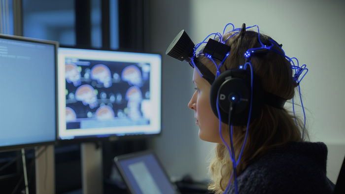 Neuroprosthetic communication in ALS